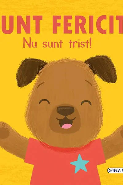 Sunt fericit, nu sunt trist!