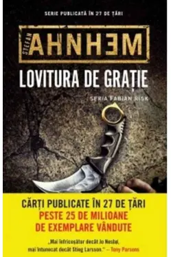 Lovitura de gratie