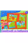 MAP Constructii cu betisoare 3+