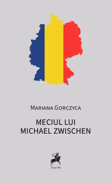 Meciul lui Michael Zwischen