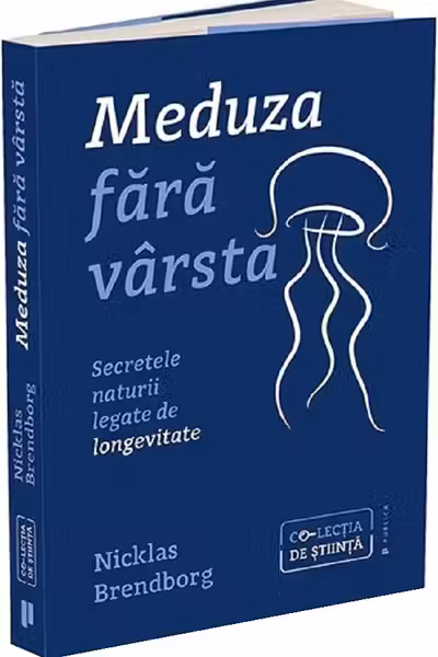 Meduza fara varsta