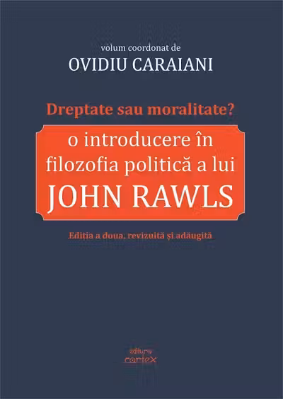 Dreptate sau moralitate?