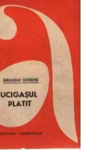 Ucigasul platit
