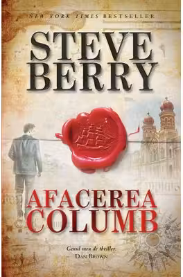 Afacerea Columb