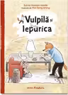 Vulpila si Iepurica