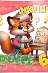 Jocuri logice 6+