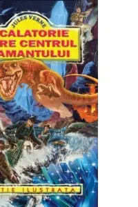 O calatorie spre centrul Pamantului