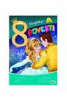8 super povesti. Cenusareasa. vol.3