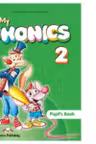 Curs de limba engleza My Phonics 2. Manualul elevului cu cross-platform application