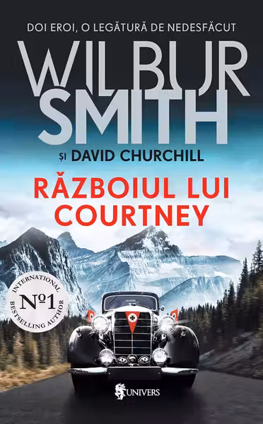 Razboiul lui Courtney