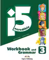 Curs limba engleza Incredible 5 3 Caiet si Gramatica cu Digibook App - Jenny Dooley, Virginia Evans