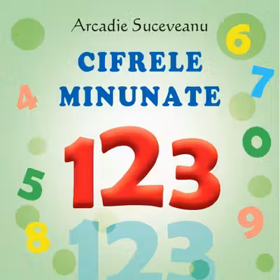 Cifrele minunate