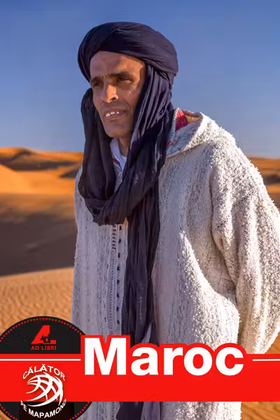Maroc