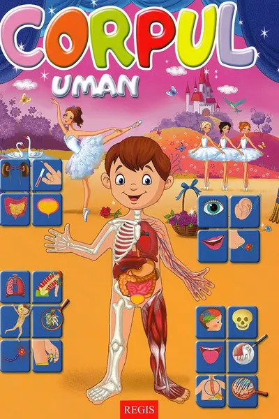 Corpul uman