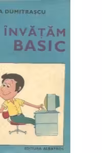 Sa invatam BASIC
