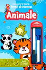 Invata sa desenezi: Animale