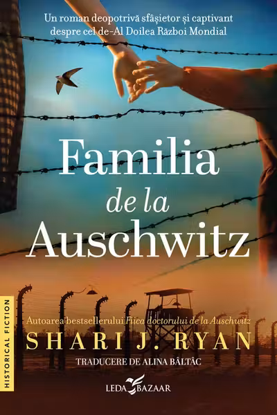 Familia de la Auschwitz