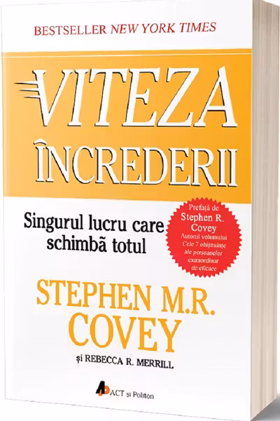 Viteza increderii