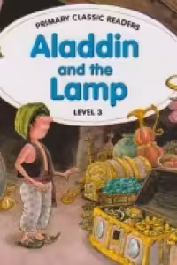 Aladdin and the Lamp. Level 3