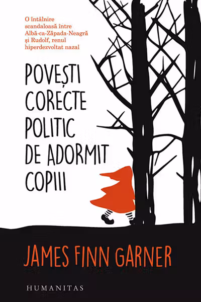 Povesti corecte politic de adormit copiii