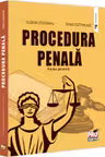 Procedura penală. Partea generală