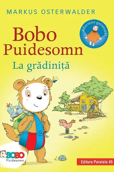 La gradinita
