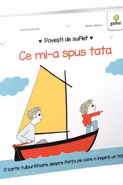 Ce mi-a spus tata