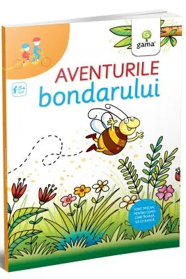 Aventurile bondarului