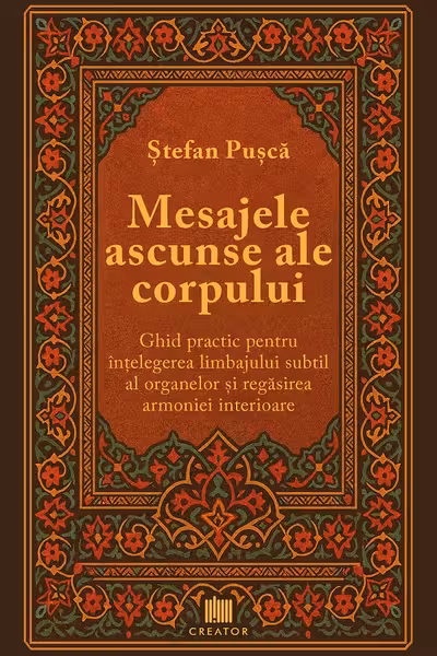 Mesajele ascunse ale corpului