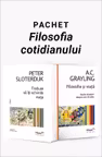 Pachet Filosofia cotidianului