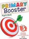 Primary Booster 3. Manualul elevului - Jenny Dooley, Virginia Evans