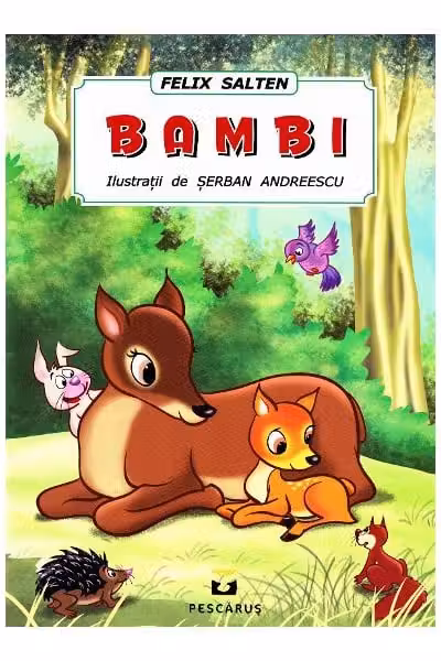Bambi