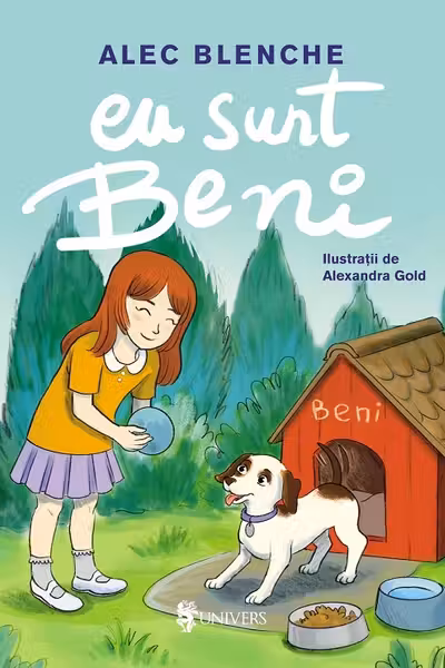 Eu sunt Beni