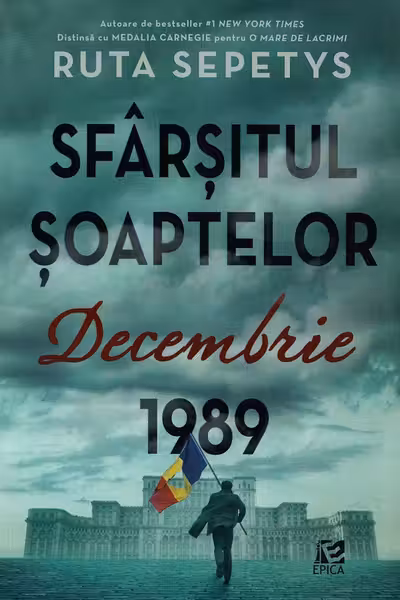 Sfarsitul soaptelor