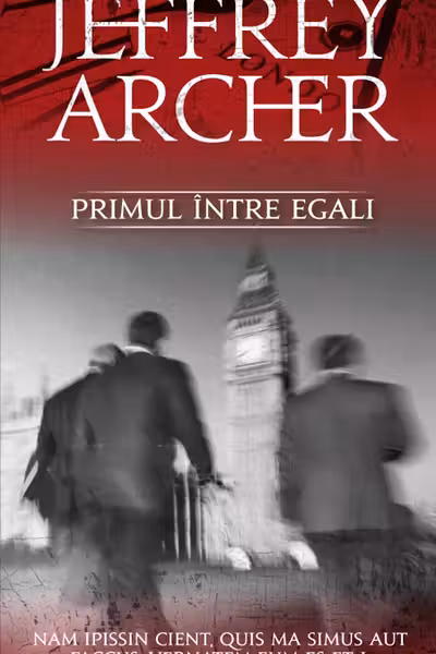 Primul între egali