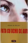 Fata cu ochii de aur