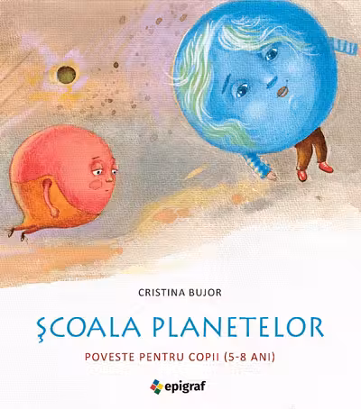 Scoala planetelor
