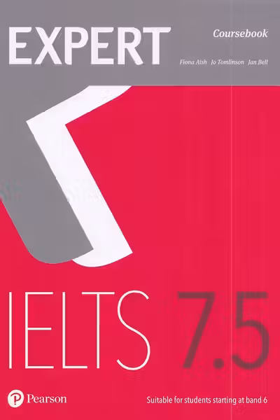 Expert IELTS. Band 7.5