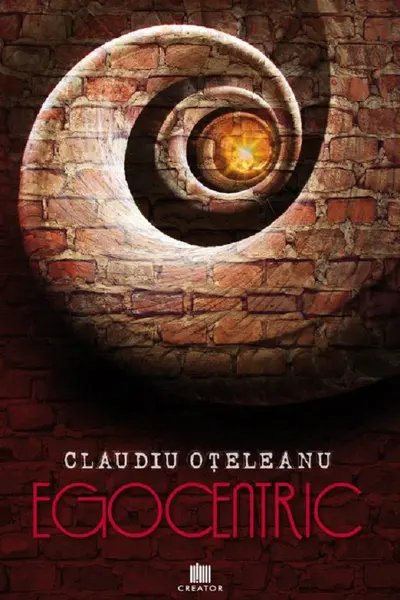 Egocentric. Volumul 1