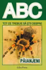 Abc tot ce trebuie să știi despre păianjeni