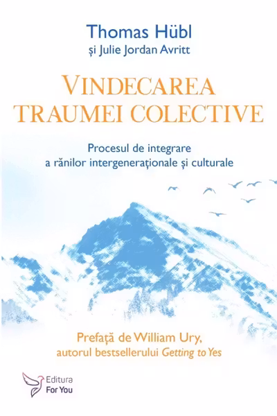 Vindecarea traumei colective