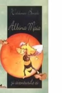 Albina Maia si aventurile ei