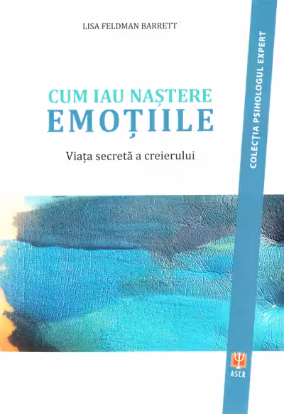 Cum iau nastere emotiile