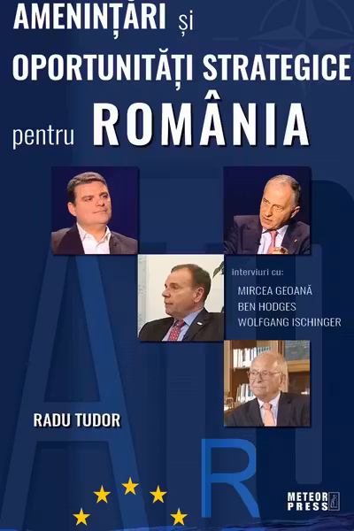 Amenințări și oportunități strategice pentru România