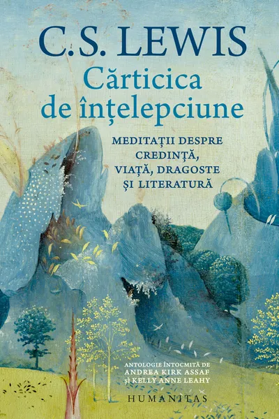 Carticica de intelepciune