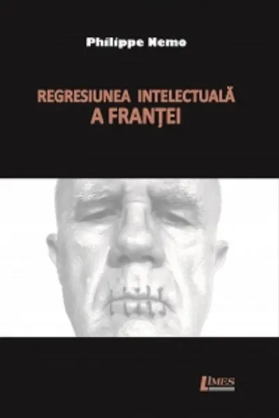 Regresiunea intelectuala a Frantei