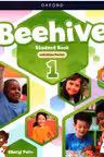Beehive: Level 1: Student Book with Online Practice