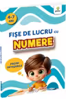 Fise de lucru cu numere