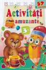 Ursuletul - Activitati amuzante