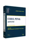 Codul penal adnotat. Partea generala. Jurisprudenta nationala 2014-2020